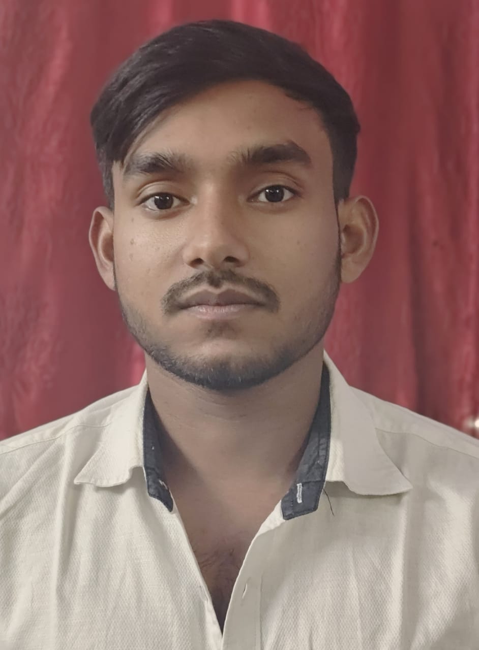 Amit Gautam