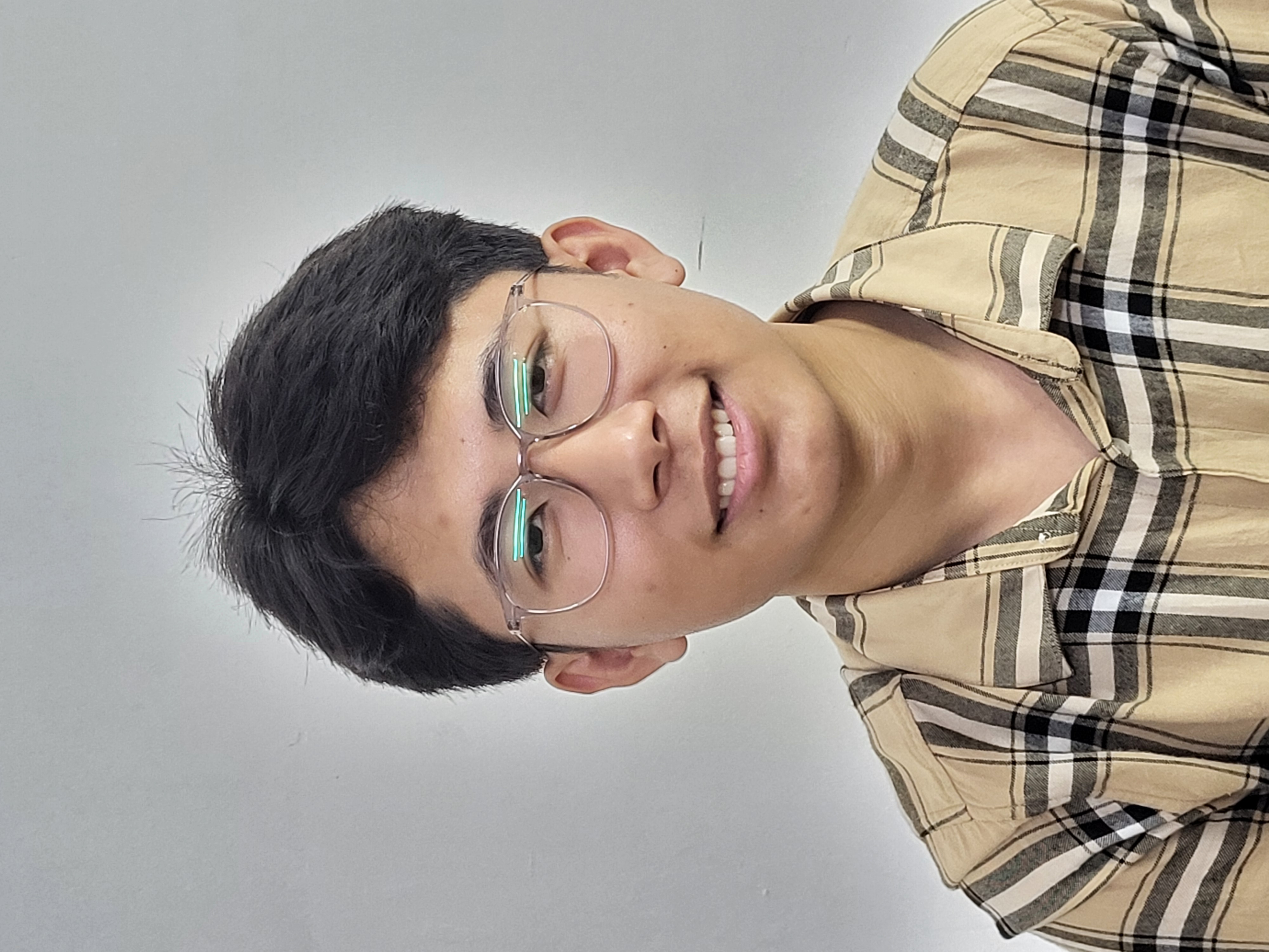 Dorjee Namgyal Lepcha